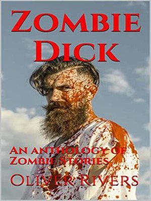 cover image of Zombie Dick